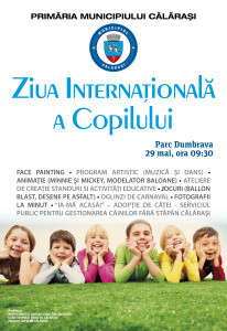afis Ziua Copil 2016-01