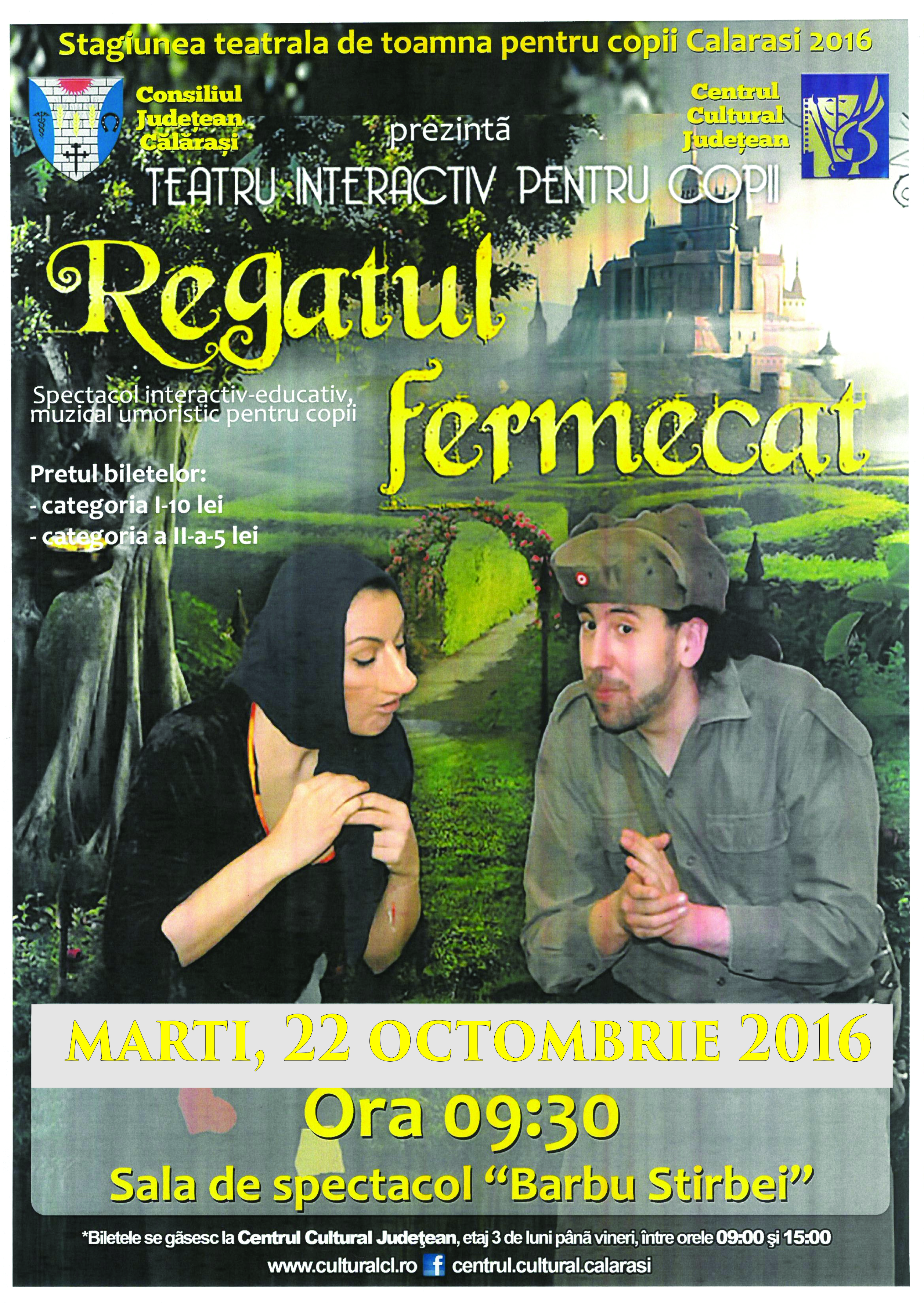 regatul-fermecat-afis