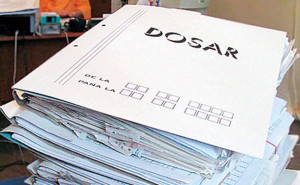 dosare