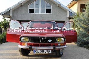 dacia 1