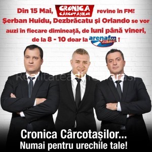 cronica