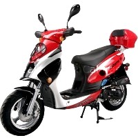 moped