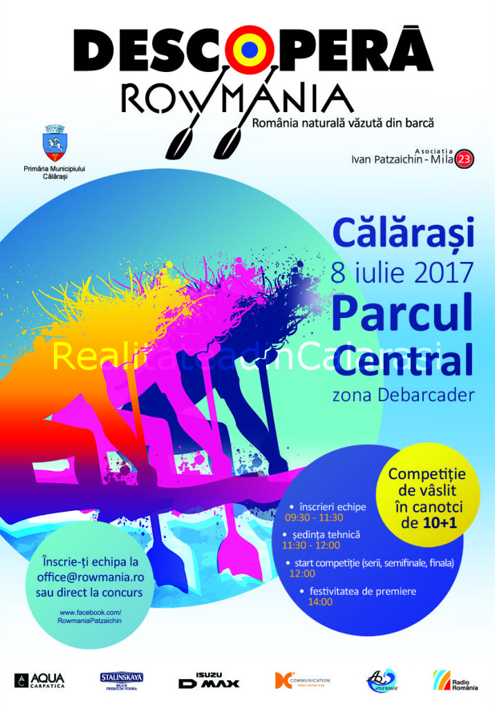 CALARASI 2017 8iulie