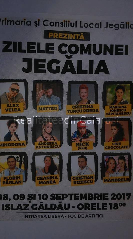 jegalia