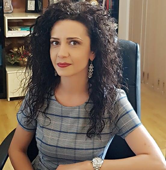 MIHAILESCU