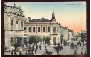 CALARASI