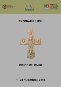 exponatul lunii noiembrie