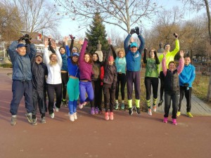 sport