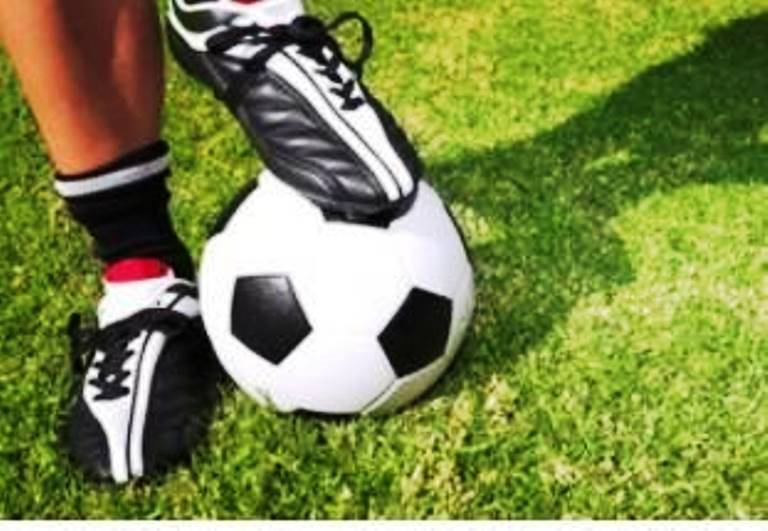 FOTBAL