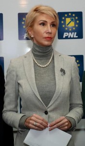 Raluca Turcan