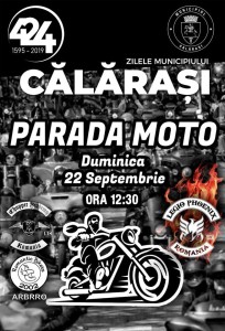 parada