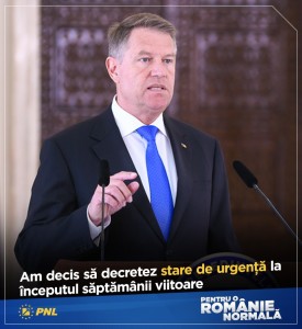 URGE