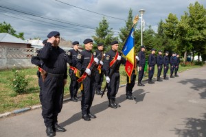 juramant elevi jandarmi (1)