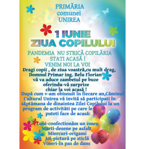 unirea