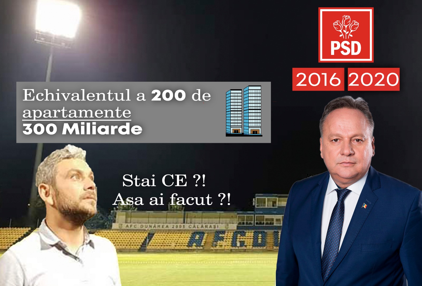 stai