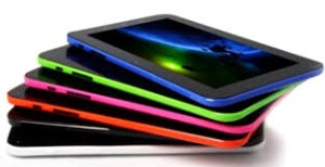 TABLETE