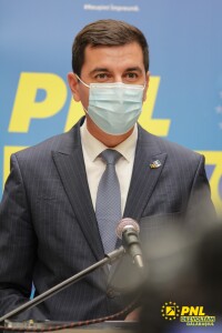 lansare candidati PNL Calarasi 4 noiembrie (1)