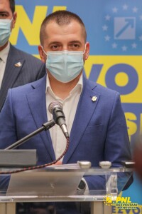 lansare candidati PNL Calarasi 4 noiembrie (6)