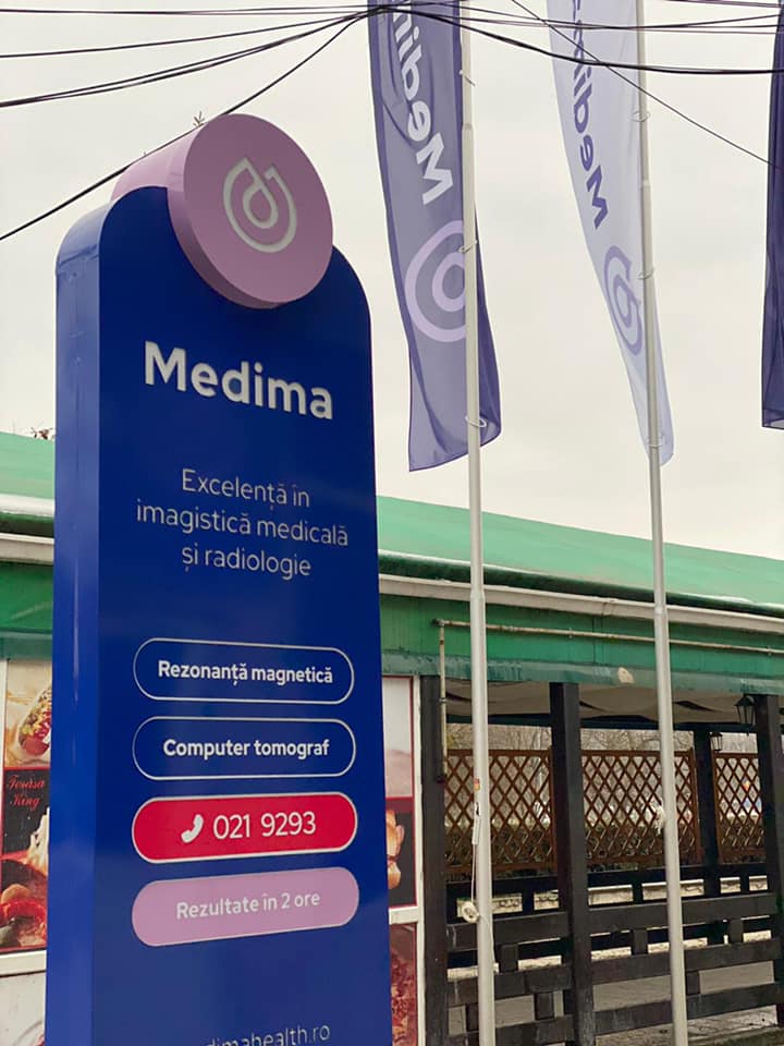 medina