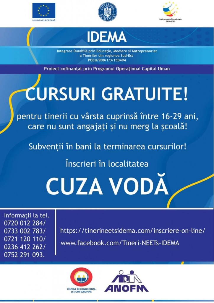 curs