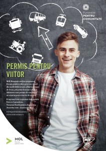 Permis pentru viitor 2021 k