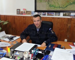 Comandantul_Detasamentului_de_Jandarmi_Oltenita_locotenent_colonel_Marcu_Ionel