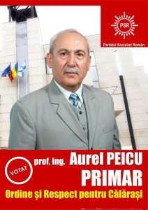 Aurel Peicu