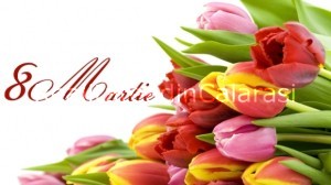 8 martie