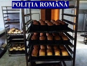 panificatie