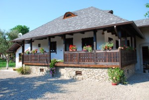 casa