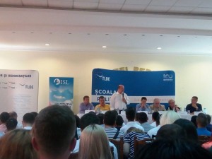 ALDE