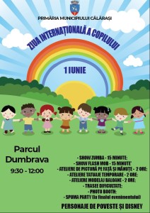 afis 1 iunie 2019