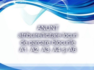 anunt