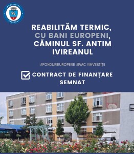 camin