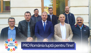 PRO Romania